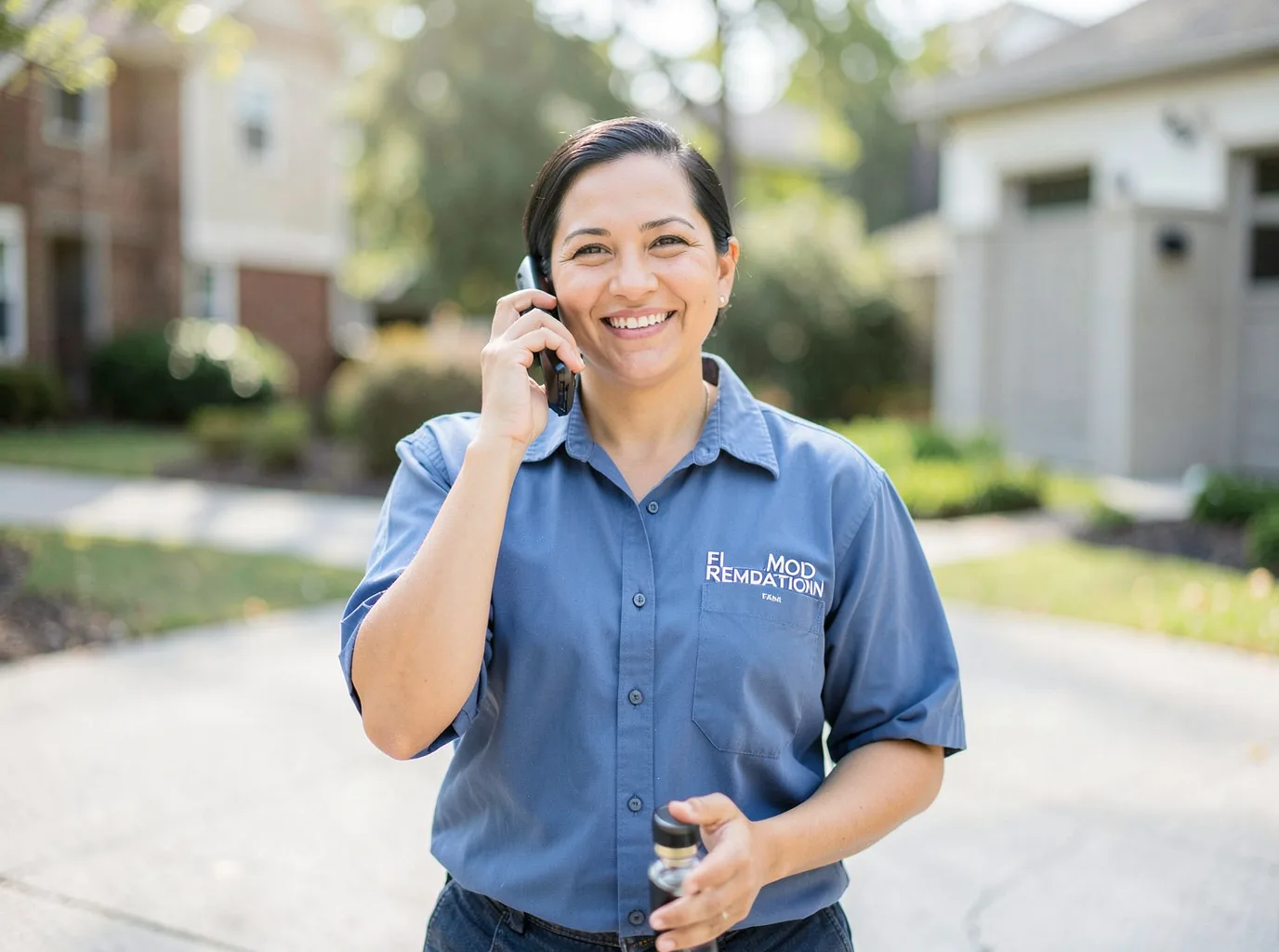 Mold Remediation Bethel Island, CA FAQs